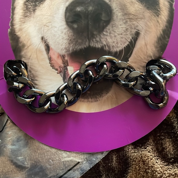 Dog Jewelry (necklace) - Picture 5 of 8